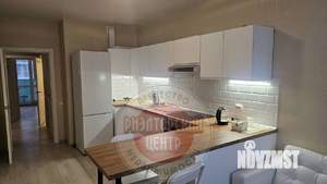 2-к квартира, на длительный срок, 58м2, 8/10 этаж