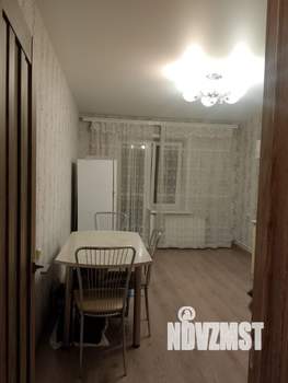 1-к квартира, на длительный срок, 52м2, 6/16 этаж