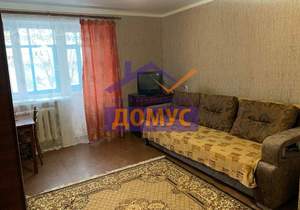 1-к квартира, на длительный срок, 32м2, 3/5 этаж