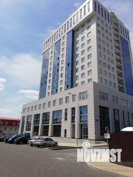 2-к квартира, посуточно, 86м2, 10/19 этаж