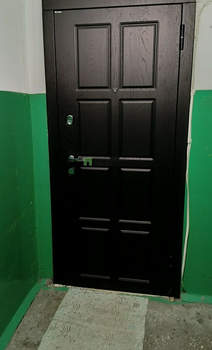 2-к квартира, на длительный срок, 50м2, 6/9 этаж