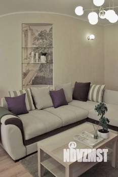 3-к квартира, посуточно, 100м2, 1/1 этаж