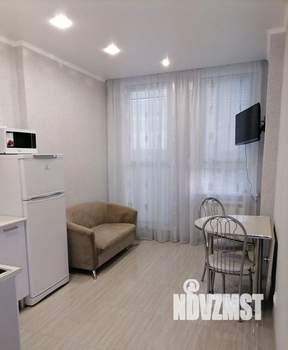 1-к квартира, на длительный срок, 36м2, 15/21 этаж