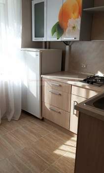 1-к квартира, на длительный срок, 31м2, 2/5 этаж