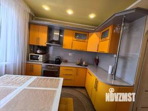 1-к квартира, на длительный срок, 33м2, 4/10 этаж