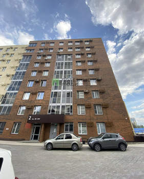 1-к квартира, на длительный срок, 35м2, 4/10 этаж