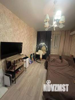 1-к квартира, на длительный срок, 44м2, 3/10 этаж