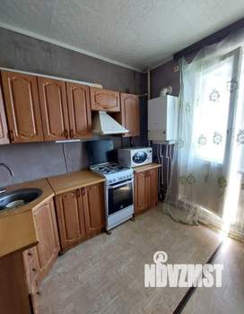 1-к квартира, на длительный срок, 35м2, 9/11 этаж