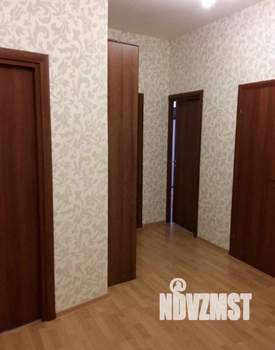 3-к квартира, на длительный срок, 73м2, 5/14 этаж
