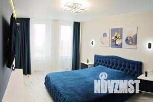 1-к квартира, посуточно, 47м2, 5/11 этаж