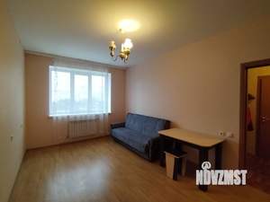 1-к квартира, на длительный срок, 34м2, 9/10 этаж