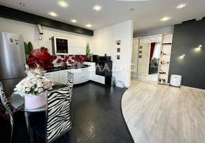 2-к квартира, на длительный срок, 89м2, 7/14 этаж