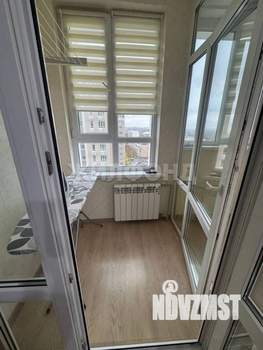 1-к квартира, на длительный срок, 48м2, 13/18 этаж