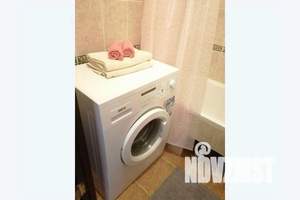 1-к квартира, посуточно, 35м2, 9/10 этаж