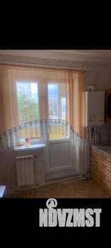 1-к квартира, на длительный срок, 34м2, 4/11 этаж