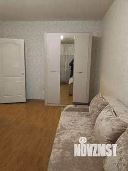 1-к квартира, на длительный срок, 35м2, 8/10 этаж