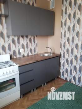 1-к квартира, на длительный срок, 40м2, 6/11 этаж