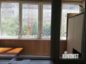1-к квартира, на длительный срок, 36м2, 2/9 этаж