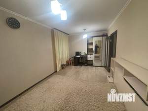 1-к квартира, на длительный срок, 47м2, 1/6 этаж