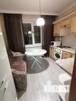 1-к квартира, на длительный срок, 34м2, 7/10 этаж