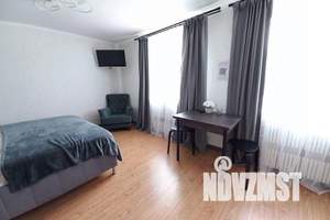 1-к квартира, посуточно, 23м2, 1/1 этаж