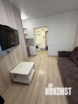 1-к квартира, на длительный срок, 28м2, 5/5 этаж