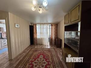 2-к квартира, на длительный срок, 42м2, 4/4 этаж