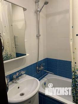 1-к квартира, на длительный срок, 37м2, 5/10 этаж