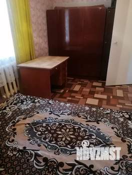 2-к квартира, на длительный срок, 47м2, 3/5 этаж