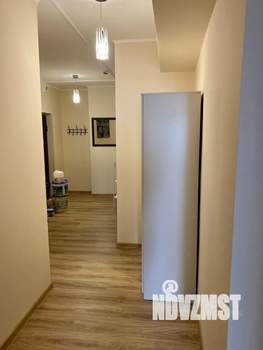 1-к квартира, на длительный срок, 48м2, 2/16 этаж