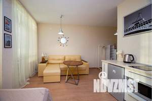 1-к квартира, посуточно, 29м2, 8/14 этаж