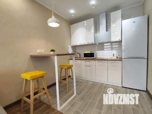 1-к квартира, посуточно, 35м2, 12/14 этаж