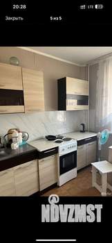 1-к квартира, на длительный срок, 33м2, 10/11 этаж
