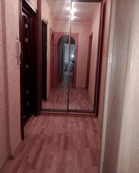 3-к квартира, на длительный срок, 63м2, 6/10 этаж