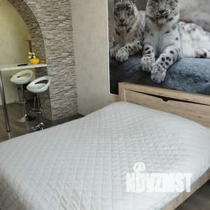 1-к квартира, посуточно, 52м2, 15/18 этаж