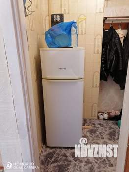 1-к квартира, на длительный срок, 45м2, 3/6 этаж