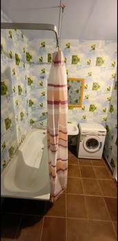 1-к квартира, на длительный срок, 60м2, 6/10 этаж