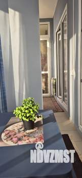 1-к квартира, посуточно, 65м2, 4/7 этаж