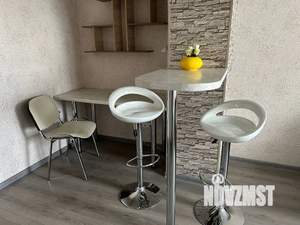 1-к квартира, посуточно, 52м2, 15/18 этаж