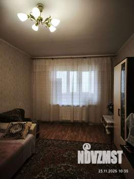 1-к квартира, на длительный срок, 45м2, 7/14 этаж