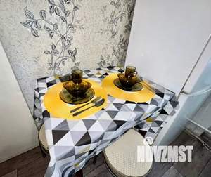 1-к квартира, посуточно, 40м2, 1/5 этаж