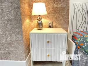 1-к квартира, посуточно, 56м2, 5/7 этаж