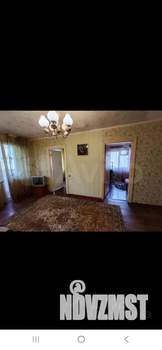 3-к квартира, на длительный срок, 54м2, 5/5 этаж