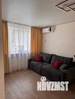 1-к квартира, посуточно, 32м2, 1/5 этаж