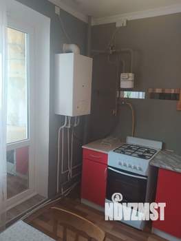 1-к квартира, на длительный срок, 45м2, 5/10 этаж