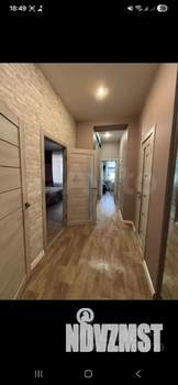 1-к квартира, на длительный срок, 40м2, 10/11 этаж