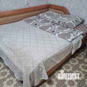 1-к квартира, посуточно, 35м2, 2/10 этаж