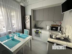 1-к квартира, на длительный срок, 34м2, 7/10 этаж