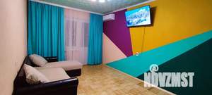 2-к квартира, посуточно, 45м2, 9/9 этаж