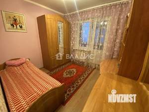 3-к квартира, на длительный срок, 59м2, 5/9 этаж